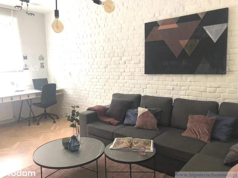 Urokliwy apartament 2 pok. 66m2 na ul.Kruczej