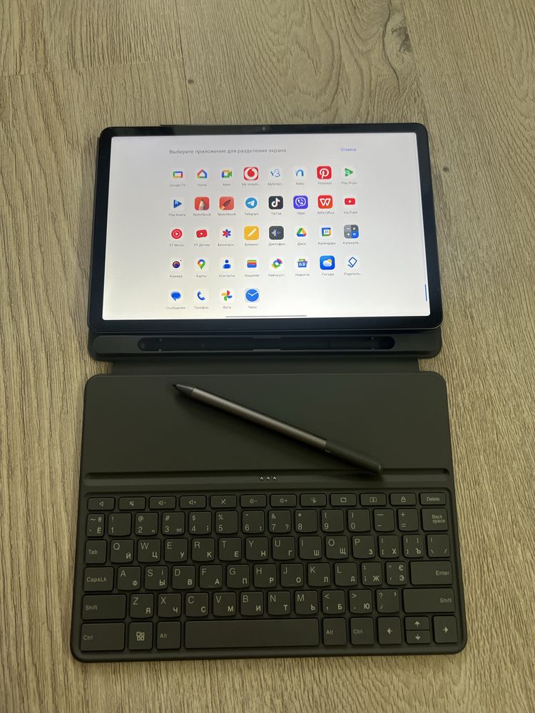 Lenovo Tab K11 8/128