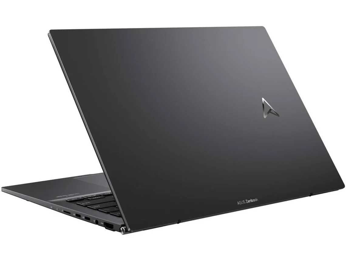 NOVO Portátil ASUS ZenBook 14'' /1 TB/ AMDRyzen 7 5825U/RAM 16GB natal