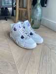 Buty nike jordan 4