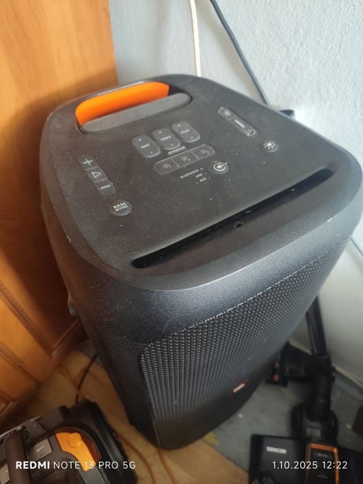 Jbl 310 Uszkodzony