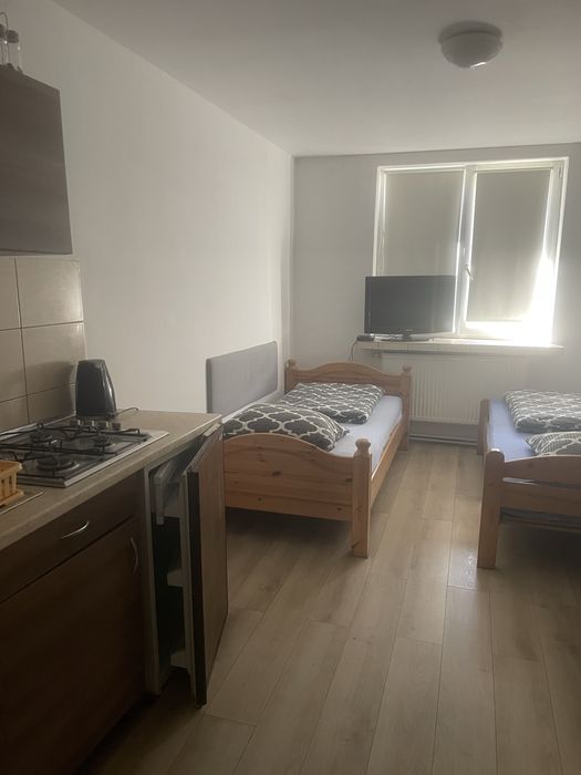 Noclegi Chelm hostel kwatery pracownicze pokoje