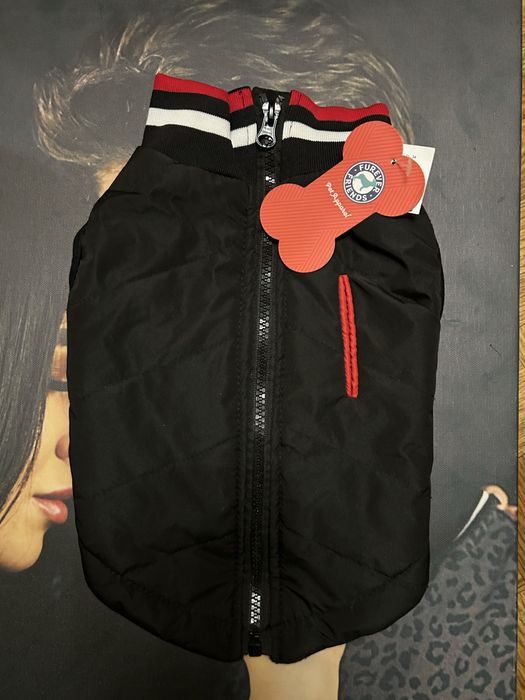 Одяг для маленьких песиків чи котиків