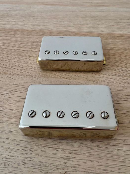 Pickup Epiphone ProBucker HH Set