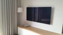 Telewizor PHILIPS OLED 55 cali uszkodzony