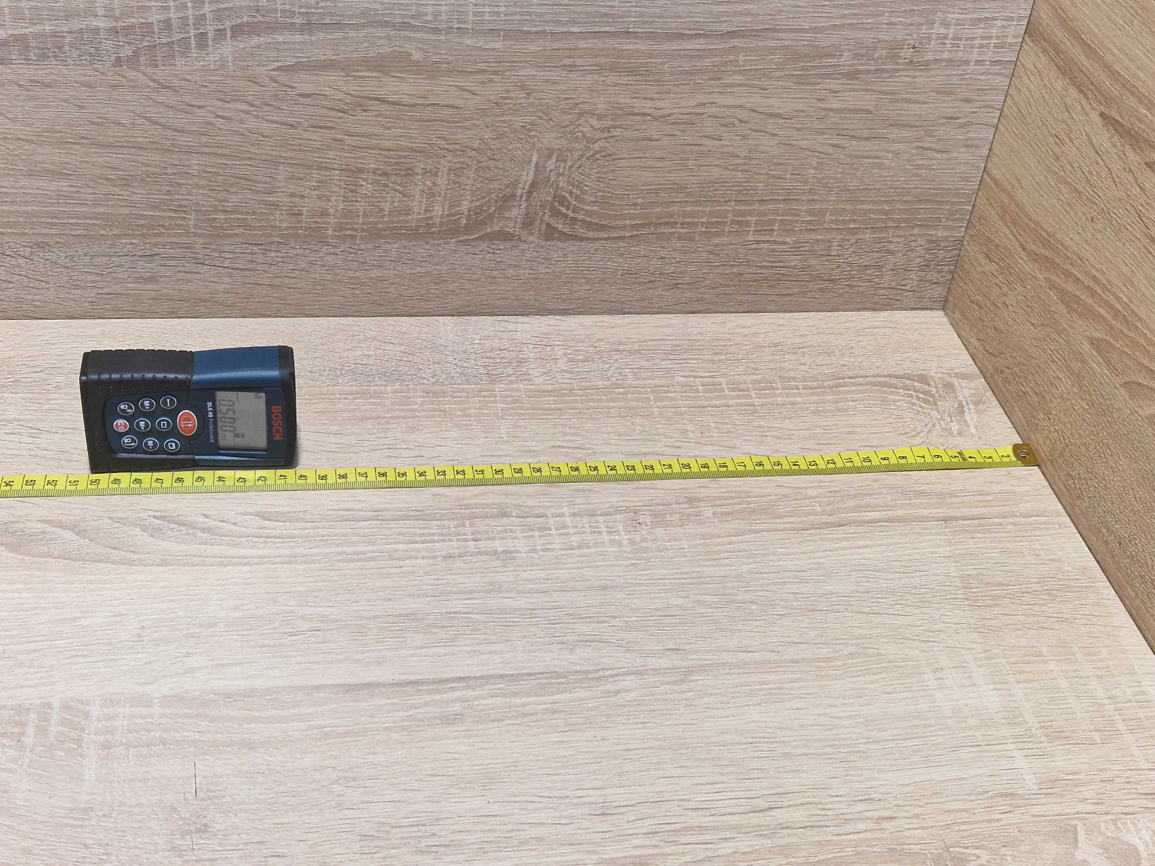 Dalmierz laserowy Bosch DLE 40