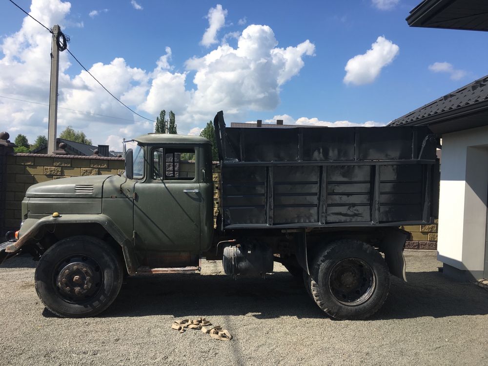 Вивіз будівельного сміття.щебінь,відсів,пісок, чорнозем