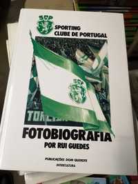 Fotobiografia do Sporting Clube de Portugal