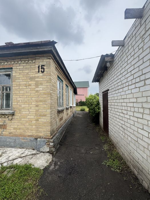 Будинок район «Шкільна»