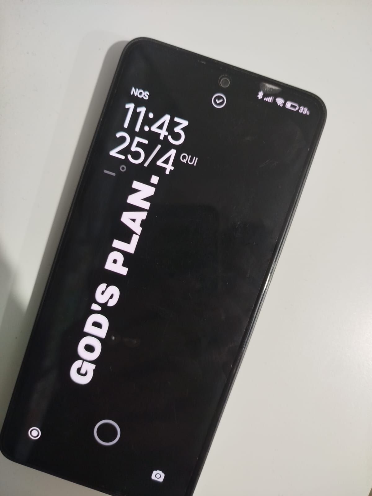 Vendo Xiaomi note 13