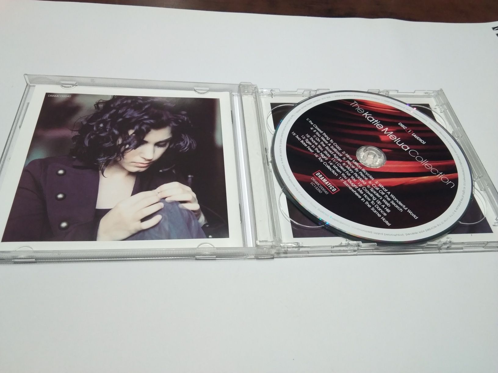 The Katie Melua Collection