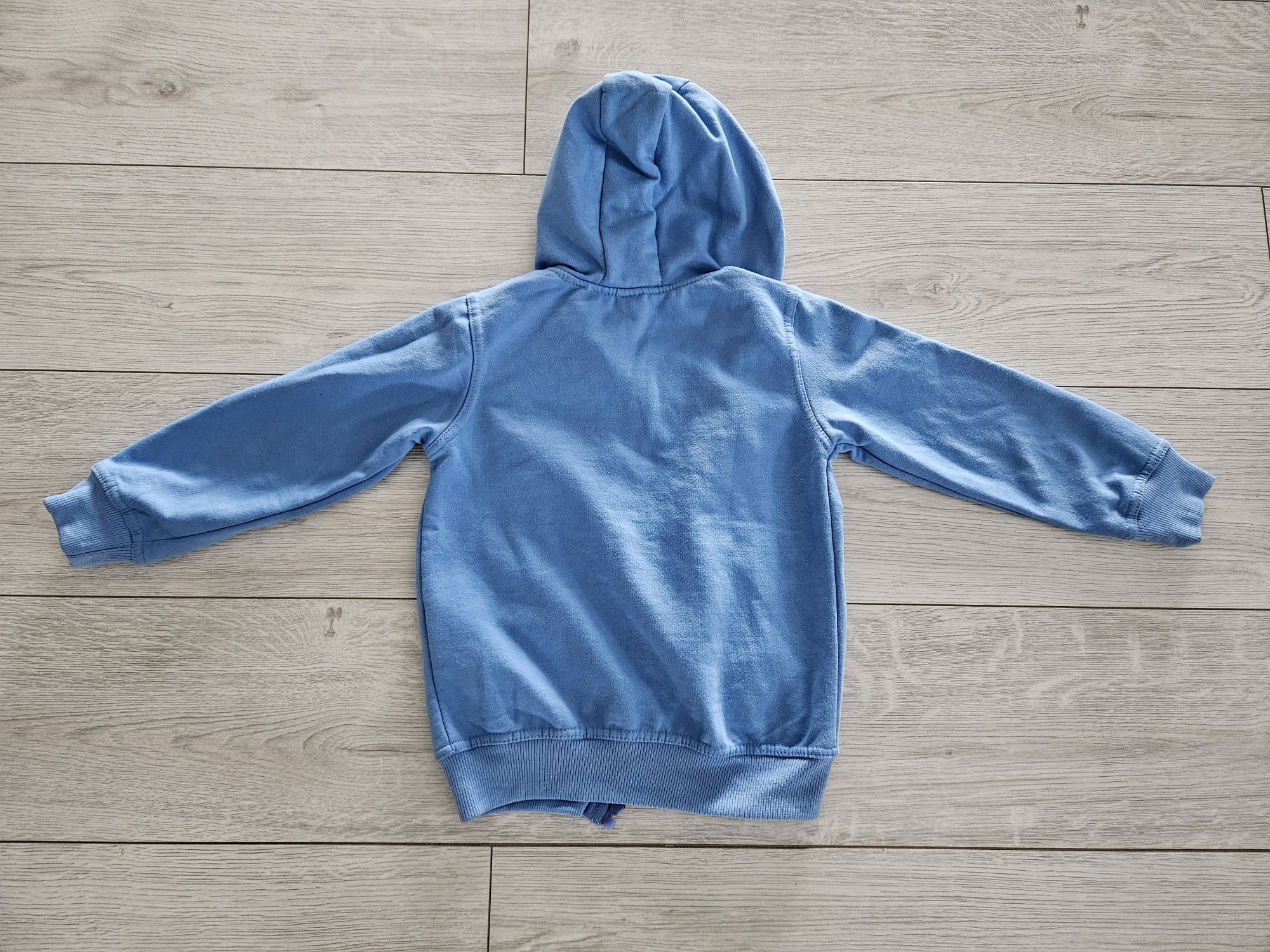 Bluza chłopięca rozm. 122 kik