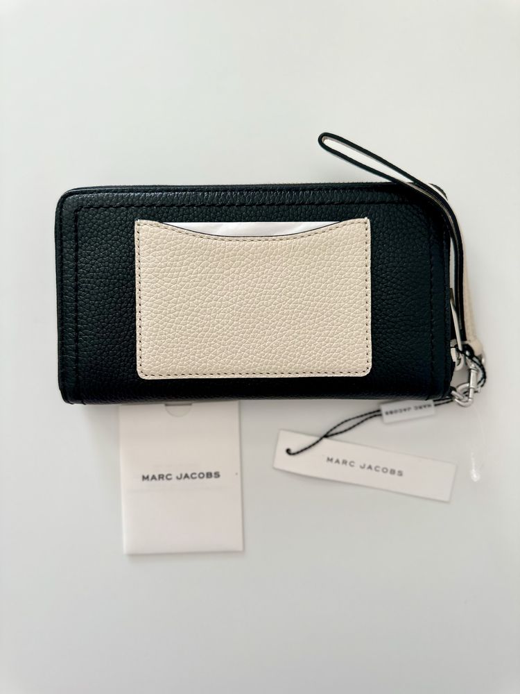 Гаманець Marc Jacobs оригінал