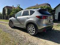 Мазда / MAZDA CX-5 2014