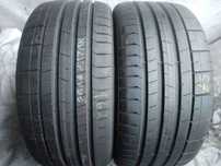 Pirelli P zero 245/35 ZR19 93Y 2023 2024 7.5-8mm