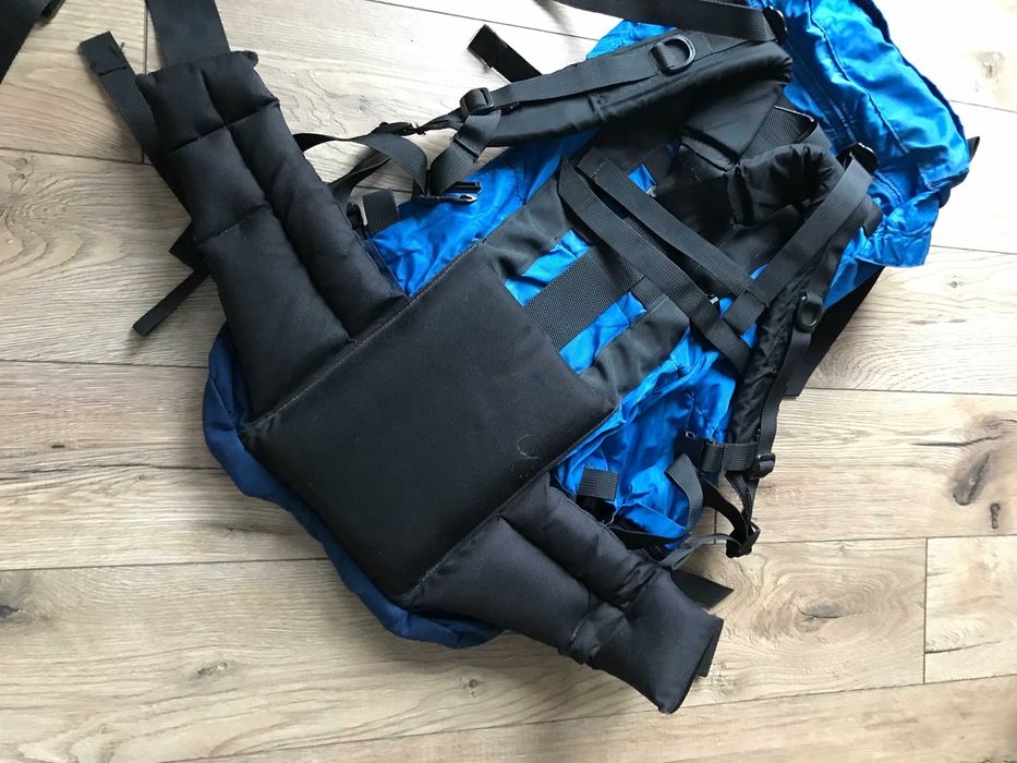 Plecak górskie/trekkingowy Lowe Alpine