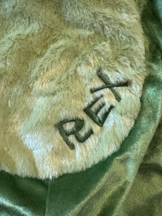 Kostium Rexa — Toy Story™! Okazja! 3-4 latka! Cudo! Balik! Dinozaur!