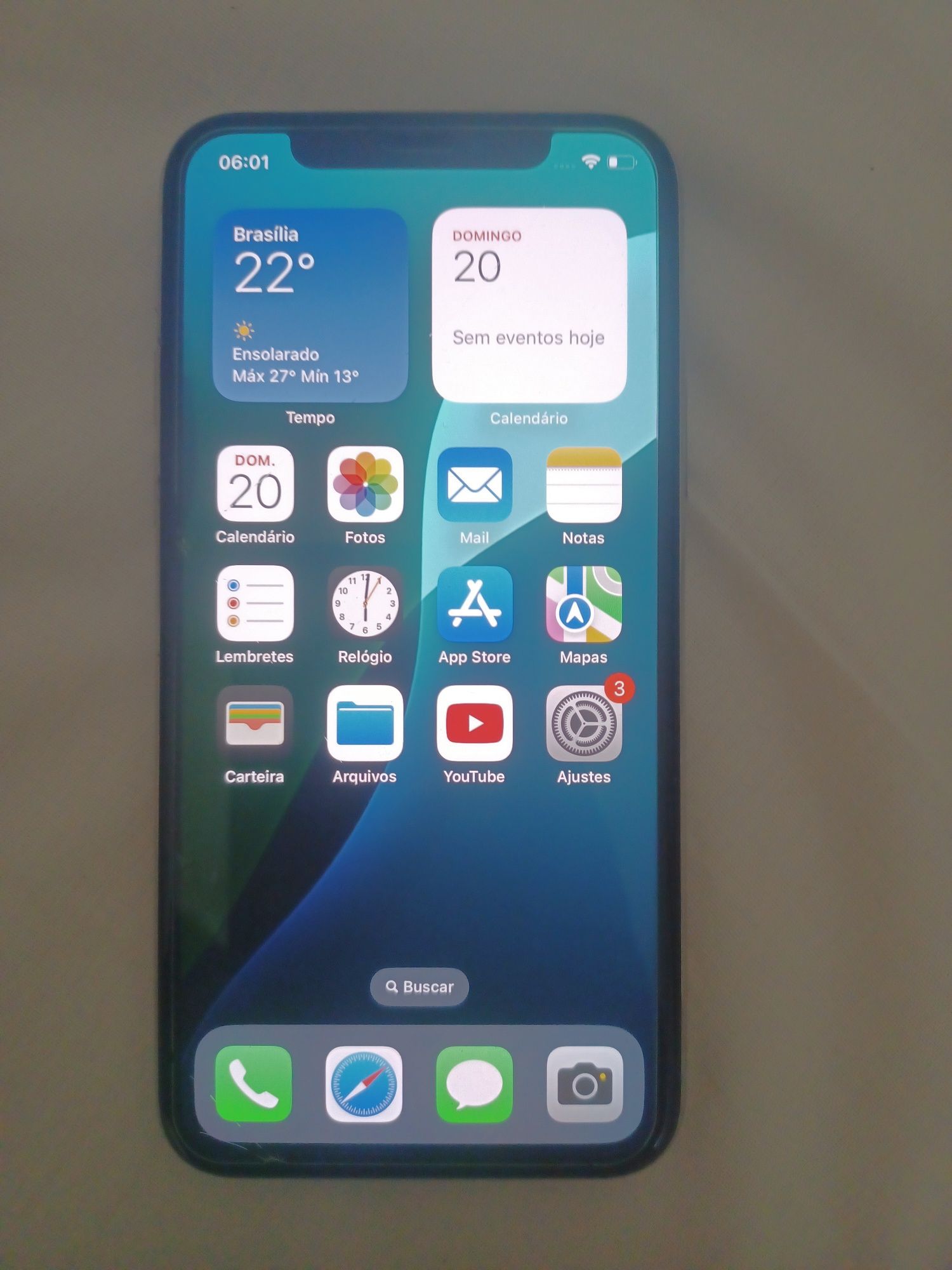 Iphone 11 pro bom