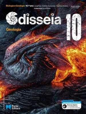 Dossier do Professor do Manual de Biologia Odisseia 10