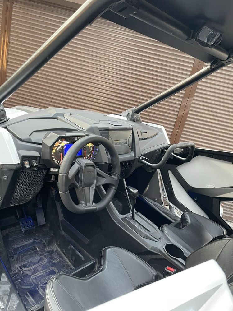 Polariz RZR PRO XP 1000