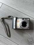 Canon powershot  A75 w zestawie z pamiecią i pokrowcem