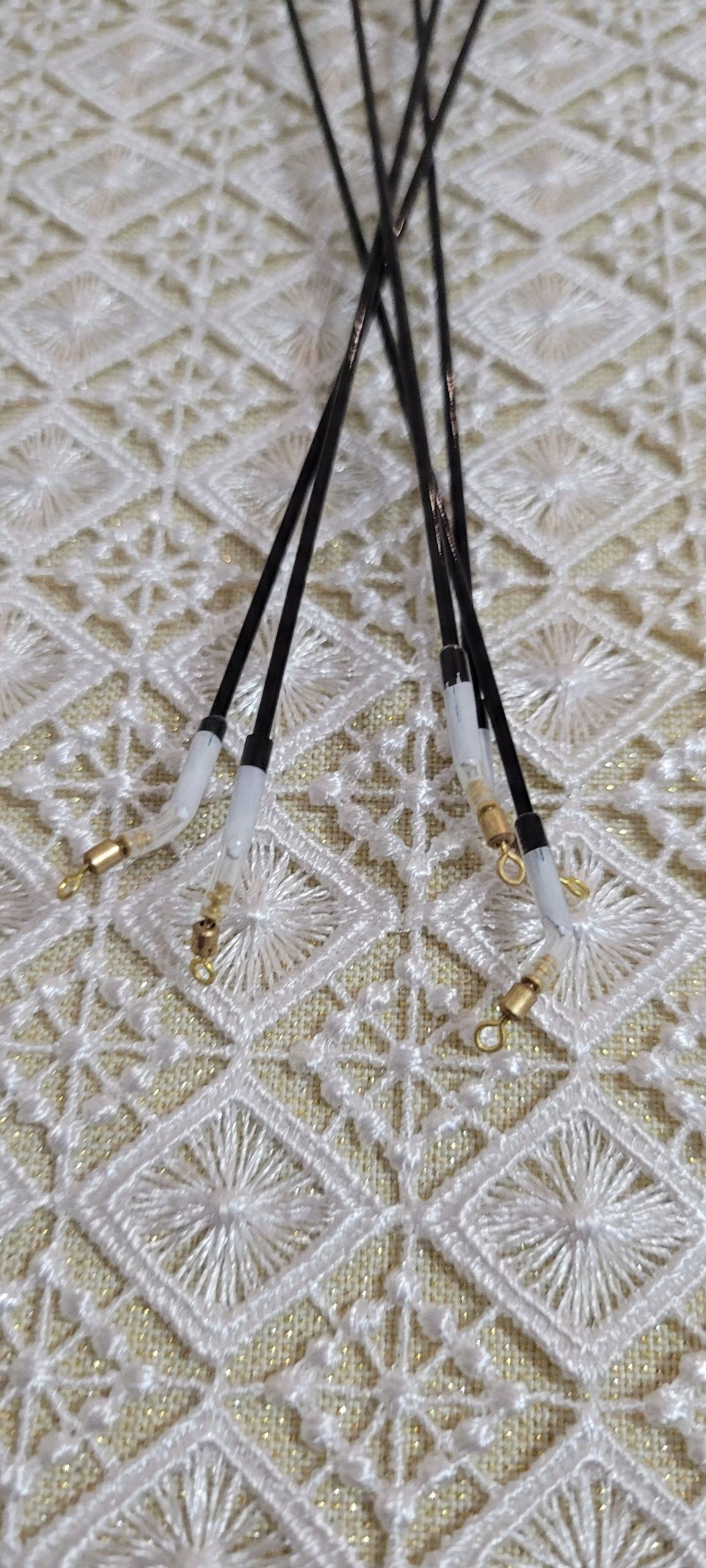 Korpus 1,5 grama wyporności + Adapter przelotowy