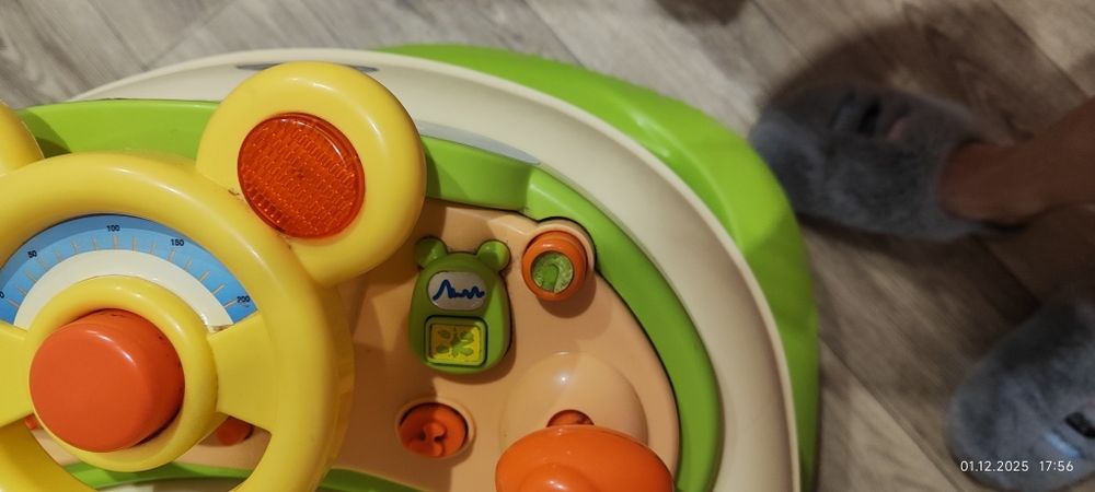 Ходунки Geoby ..