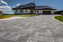 Kostka Visio 6cm Wapień dewoński BRUK-BET Fugas. 51zł/brutto Kwiecień