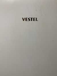 Холодильник двухкамерный Vestel б/у в идеальном состоянии