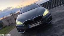 BMW Seria 2 zadbana, fajnie wyposażona