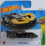 Hot Wheels Bugatti Bolide