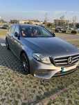 Mercedes-Benz Classe E300DE / Possível troca com SUV