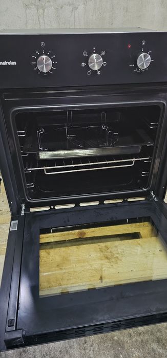 Forno eléctrico de encastrar