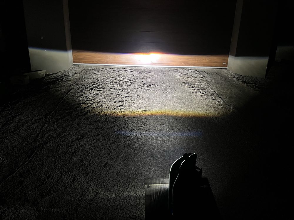 Modyfikacja Reflektorów Lamp New Holland T7 T7000 BI LED