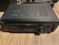 Amplituner stereo SONY z pilotem