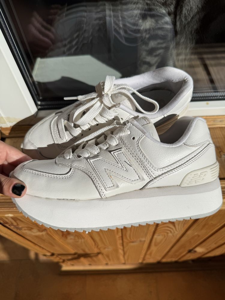 Кросівки 24,5 New balance