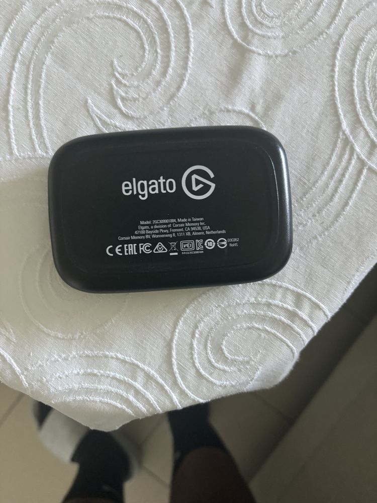 Elgato HD60 S Capture Card