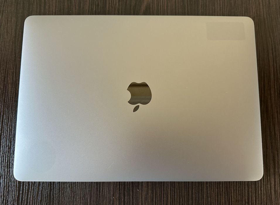 Macbook Pro 13” M1 16/256Gb Акб:99%