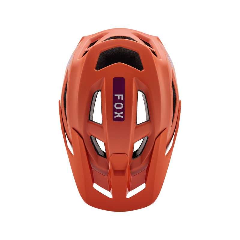 Kask FOX Speedframe MIPS CE ATomic S M L