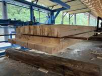 Dachy - Więźba CNC