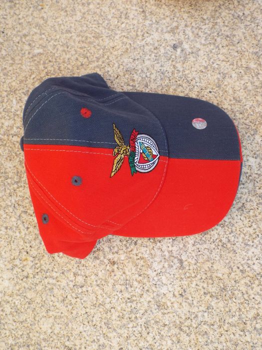 Boné Adidas Benfica
