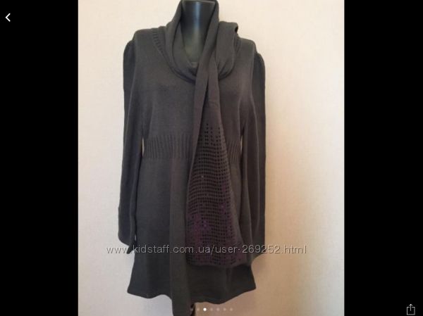 Туніка Style&Co, США. НОВА  з біркою..