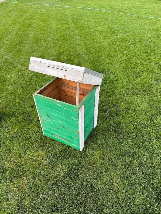 Ul Warszawski Poszerzany - 11 ramkowy z miejscem na nadstawkę