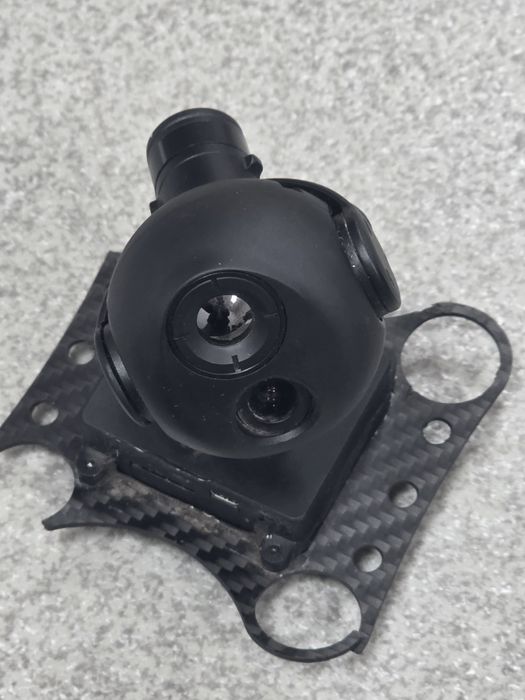 Камера вампіра гібридна (день/ніч)