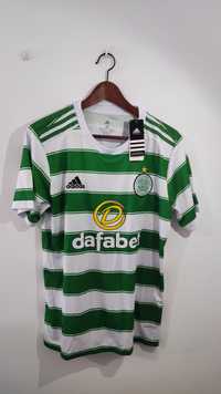 Camisola Celtic Nova