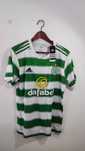 Camisola Celtic Nova