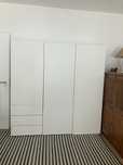 Roupeiro IKEA Platsa