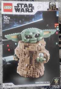 Lego Star Wars - 75318|75187|75211|75325|75149|75360|75168