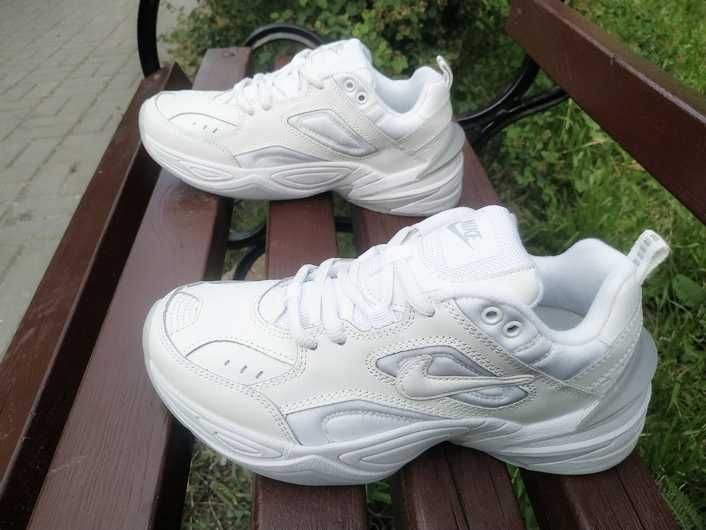 Кроссовки женские Nike M2K Tekno, White