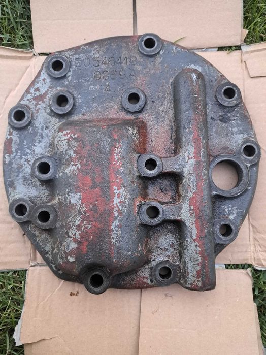 Pokrywa pompy c360 ursus orginalna